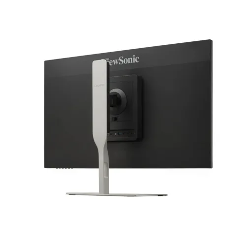 Màn Hình ViewSonic VP2766-2K (27 inch - 5ms - 2K - 120Hz - Speaker - USB Type-C)
